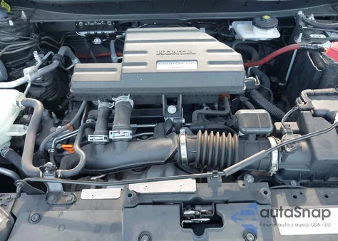 2019 Honda Cr-V Ex from USA, damaged, VIN 7FARW2H5XKE017270